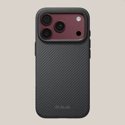 [Ultra Guard / iPhone 18 Pro] Ốp lưng Pitaka Aramid Ultra Guard bảo vệ chống sốc cho iPhone 18 Pro Case 4