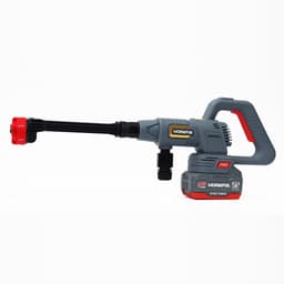 Máy Rửa Xe Pin 10Cell Workfix WF-PW3820BL, Nút Cảm Ứng Chỉnh Tốc, Công Tắc Bóp, Động Cơ Không Chổi Than 6
