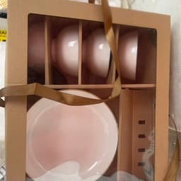 Bộ Bát Ăn Cơm  Gốm Míu Làm Quà Tặng Tân Gia, Quà Tặng Nhân Viên, Quà Cưới 9