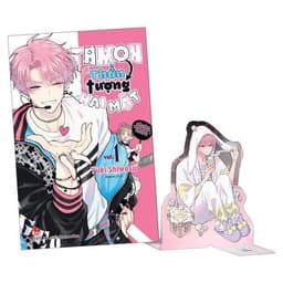 Truyện tranh - Tamon - Thần Tượng Hai Mặt - Tập lẻ - NXB Kim Đồng 3