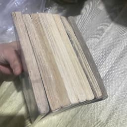 Combo 8q vở Dòng sông huyền bí 3