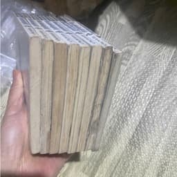 Combo 8q vở Dòng sông huyền bí 5