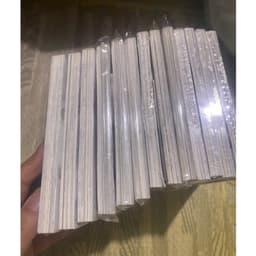 (đb+thường) Bộ 13q vở xưởng phép thuật tập 1-13 bản đặc biệt+thường 5