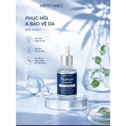 MEDICNARCI KOREA | CICA REPAIR AMPOULE – PHỤC HỒI DA 3