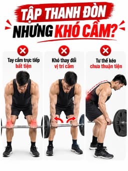 Guool T Row Đính kèm Bent trên các bài tập Thiết bị tập thể dục di động Nâng tạ Tập luyện sức mạnh 2