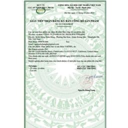 5 MTHF (hộp 30 viên) viên uống bổ sung Acid Folic / Folate, Sắt, Vitamin Tổng Hợp, Hỗ Trợ Sinh Sản, Ngăn Dị Tật Thai Nhi 3