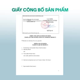 Kem ức chế nám GSC Alpha Arbutin 7% Ultra Cream giảm nám, tàn nhang cân bằng sắc tố da 15g -Hàn Quốc 9