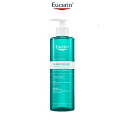 [KOL] Gel rửa mặt Eucerin® DermoPure Clinical Purifying Cleanser 400ml 2