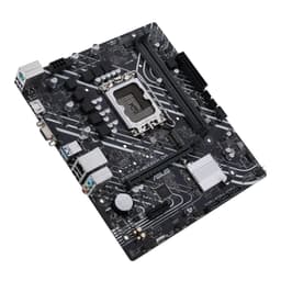 Mainboard Asus Prime H610M-K D4 | M-ATX, SK LGA 1700, 2xDDR4 | Mới, BH 36T 3