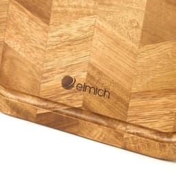 Thớt gỗ acacia Elmich Daily 5