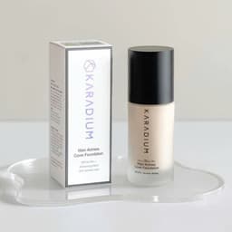 Kem Nền KARADIUM Like a Movie Star Cover Foundation SPF30 PA++ Che Phủ Cao, Nền Lì Mịn Tone 23 30ml 5