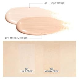 Kem Nền KARADIUM Like a Movie Star Cover Foundation SPF30 PA++ Che Phủ Cao, Nền Lì Mịn Tone 23 30ml 8