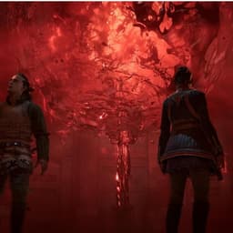 Đĩa game THE BLOOD OF DAWNWALKER Ps5 5