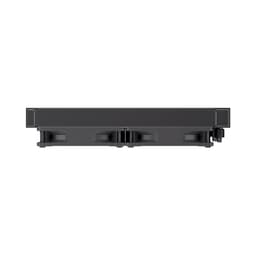 Tản nhiệt nước EINAREX Vertex Lite 360 | 240 ARGB màu Đen -Chính Hãng 3