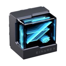 Tản nhiệt nước EINAREX Vertex Lite 360 | 240 ARGB màu Đen -Chính Hãng 5