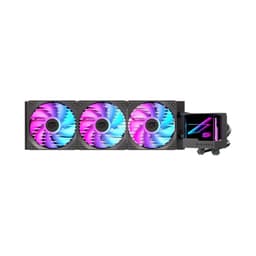 Tản nhiệt nước EINAREX Vertex Lite 360 | 240 ARGB màu Đen -Chính Hãng 6
