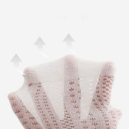 Tất Ren 2 Tầng Cho Bé Gái Phối Bèo Hoa Nơ Nhỏ Dễ Thương, Vớ Bèo Ren Thời Trang Hàn Quốc SNBABYKIDS 7