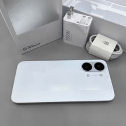 Oppo Điện Thoại Turbo 5 max, Pin 9000mAh, Camera kép 4
