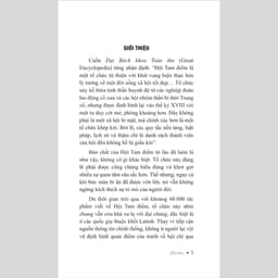Sách - Hội Tam Điểm - Tác giả: Paul Naudon 2