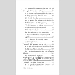 Sách - Hội Tam Điểm - Tác giả: Paul Naudon 8