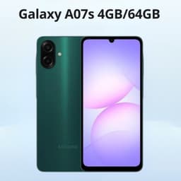[KOL] Samsung Galaxy A07s 4GB/64GB Chính Hãng 2