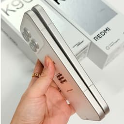 Điện thoại K90 (12/256gb) fullbox đẹp 99% 8