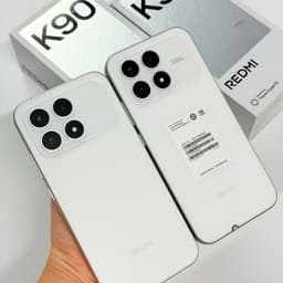 Điện thoại K90 (12/256gb) fullbox đẹp 99% 3