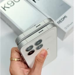 Điện thoại K90 (12/256gb) fullbox đẹp 99% 7