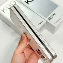 Điện thoại K90 (12/256gb) fullbox đẹp 99% 6