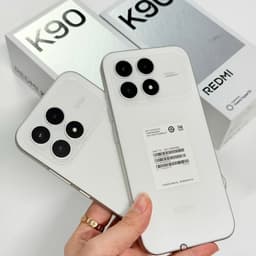 Điện thoại K90 (12/256gb) fullbox đẹp 99% 2