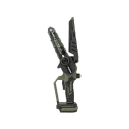 Máy cưa xích pin HUKAN GC-CSL21-N6, Không chổi than, 21000 v/p, Lam xích 6 Inch 4