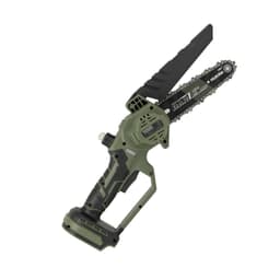 Máy cưa xích pin HUKAN GC-CSL21-N6, Không chổi than, 21000 v/p, Lam xích 6 Inch 6