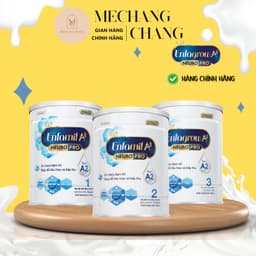 Sữa công thức Enfamil A2 Neuro Pro chính hãng đủ số cho bé 2