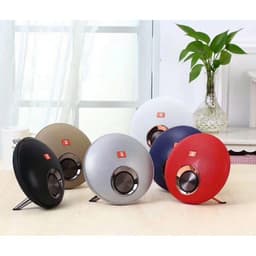 Loa bluetooth ko dây playlist K4+ và (BT 2301/ G500) Sạc Không Dây Đèn Tạo Không Khí 3in1. LMS 2