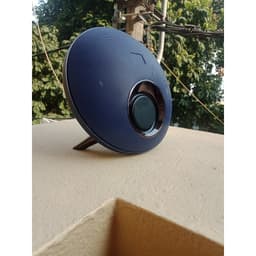 Loa bluetooth ko dây playlist K4+ và (BT 2301/ G500) Sạc Không Dây Đèn Tạo Không Khí 3in1. LMS 3