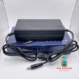 Sạc 7S 29.4V - 3A dành cho Pin Li-ion 3.6V có quạt tản nhiệt 3