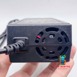 Sạc 7S 29.4V - 3A dành cho Pin Li-ion 3.6V có quạt tản nhiệt 5
