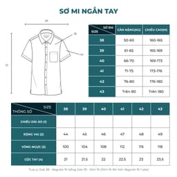 Áo Sơ Mi Nam Ngắn Tay DGC Họa Tiết Lá Cao Cấp - Chất Liệu Thoáng Mát, Phom Rộng Thoải Mái SASNBD154M 7