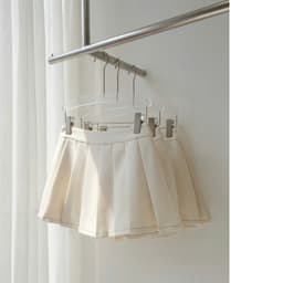 ChouChou SET ÁO PEPLUM CỔ TÀU LINLUXE 9