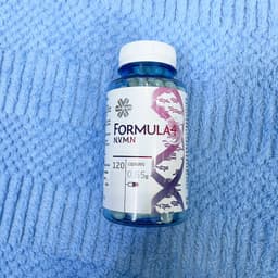 Thực phẩm Siberian Wellness Formuls 4 N.V.M.N, Giải pháp bổ sung vitamin và khoáng chất, nâng cao sức khỏe 8