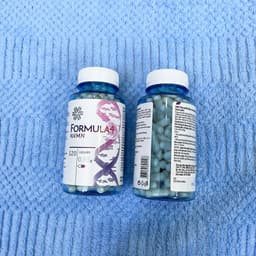 Thực phẩm Siberian Wellness Formuls 4 N.V.M.N, Giải pháp bổ sung vitamin và khoáng chất, nâng cao sức khỏe 9