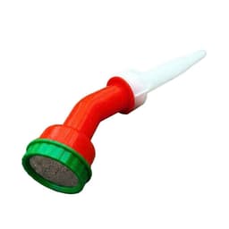 Đầu vòi phun nước nhiều tia tưới cây, tia nước nhẹ phun đều tiện dụng 7