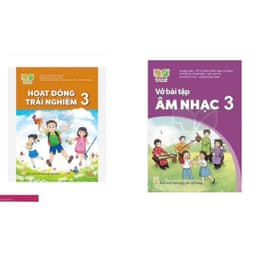 Vở toán tiếng việt tập viết .. lớp 3 kết nối tri thức với cuộc sống 7