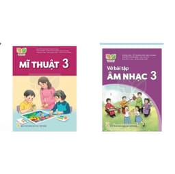 Vở toán tiếng việt tập viết .. lớp 3 kết nối tri thức với cuộc sống 4