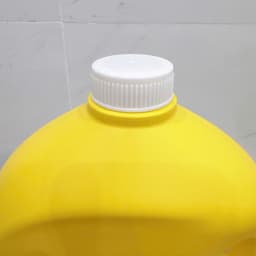 Can Nước Rửa Chén Bát SUNLIGHT Chanh 100 Đánh Bay Dầu Mỡ Cứng Đầu 3,6KG 2