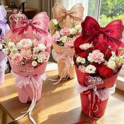 SÉT 5 cốt bìa NƠ hót trend 3