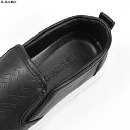 GIÀY SLIPON NAM, XỎ LÀ ĐI, ĐƠN GIẢN NHƯNG VẪN CỰC KỲ CHỈNH CHU SL-3126 5
