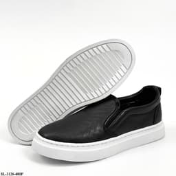 GIÀY SLIPON NAM, XỎ LÀ ĐI, ĐƠN GIẢN NHƯNG VẪN CỰC KỲ CHỈNH CHU SL-3126 7
