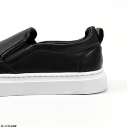GIÀY SLIPON NAM, XỎ LÀ ĐI, ĐƠN GIẢN NHƯNG VẪN CỰC KỲ CHỈNH CHU SL-3126 6