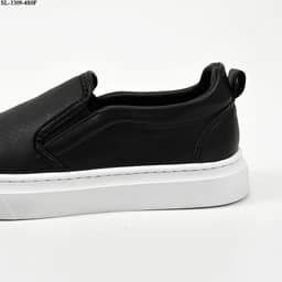 SLIP-ON NAM - LỰA CHỌN DÀNH CHO NHỮNG CHÀNG TRAI YÊU THÍCH SỰ TỐI GIẢN VÀ TIỆN DỤNG SL-3309 6